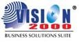 Vision 2000 ERP & Retail Solutions